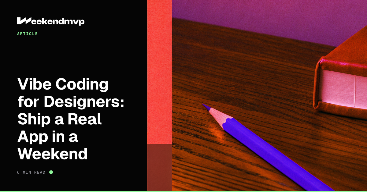 A soft pencil beside a closed paperback on a dark desk, single emerald side light, shallow focus
